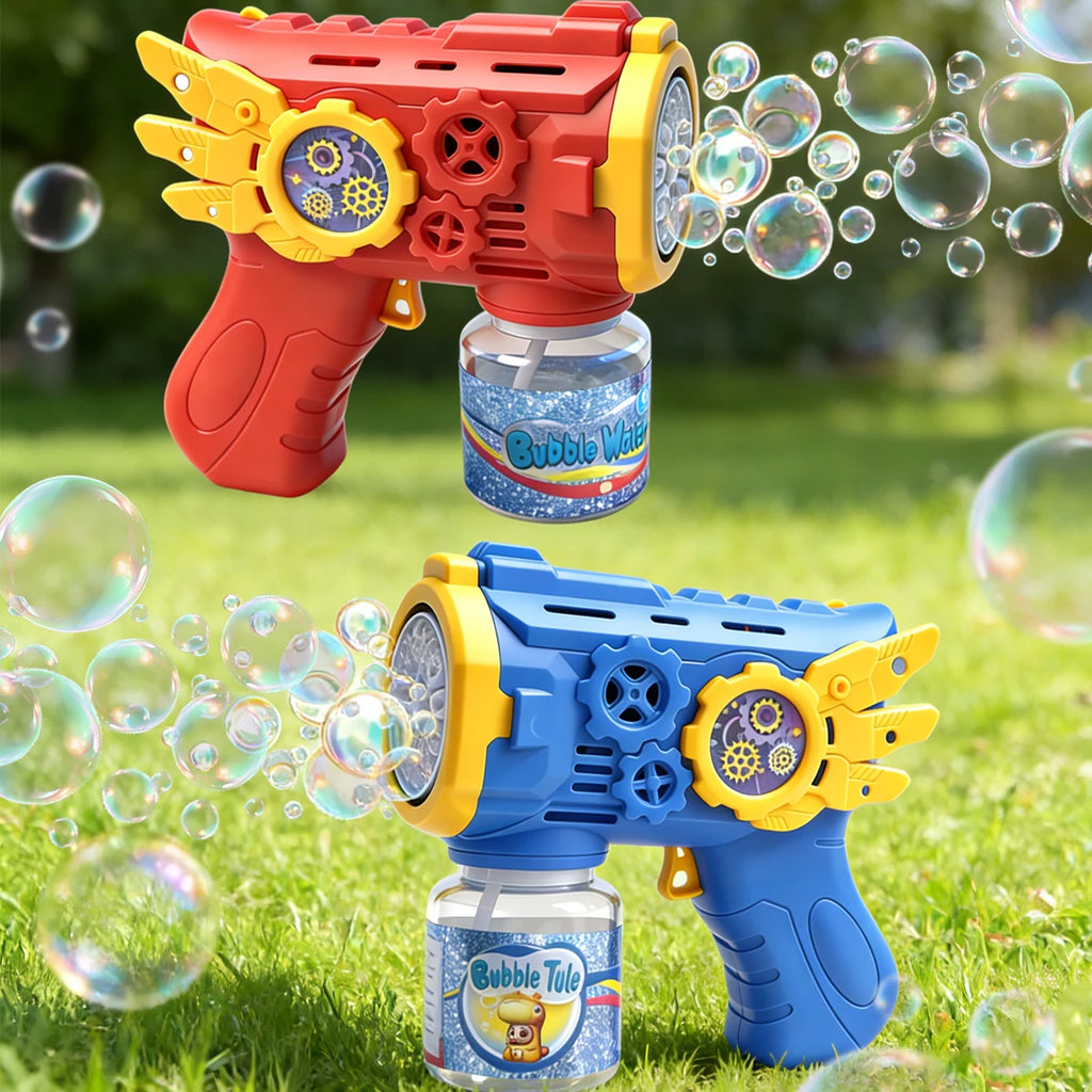 CowLost | product_id-electric-bubble-gun-toy-for-kids-handheld-automatic-outdoor-summer-gift-no-bubble-liquid |2