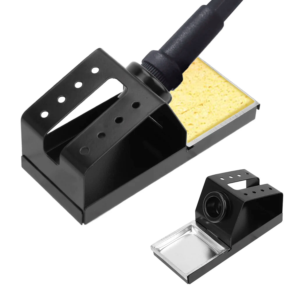 CowLost | product_id-936-high-temperature-resistant-soldering-iron-stand-welding-bracket-tool |1