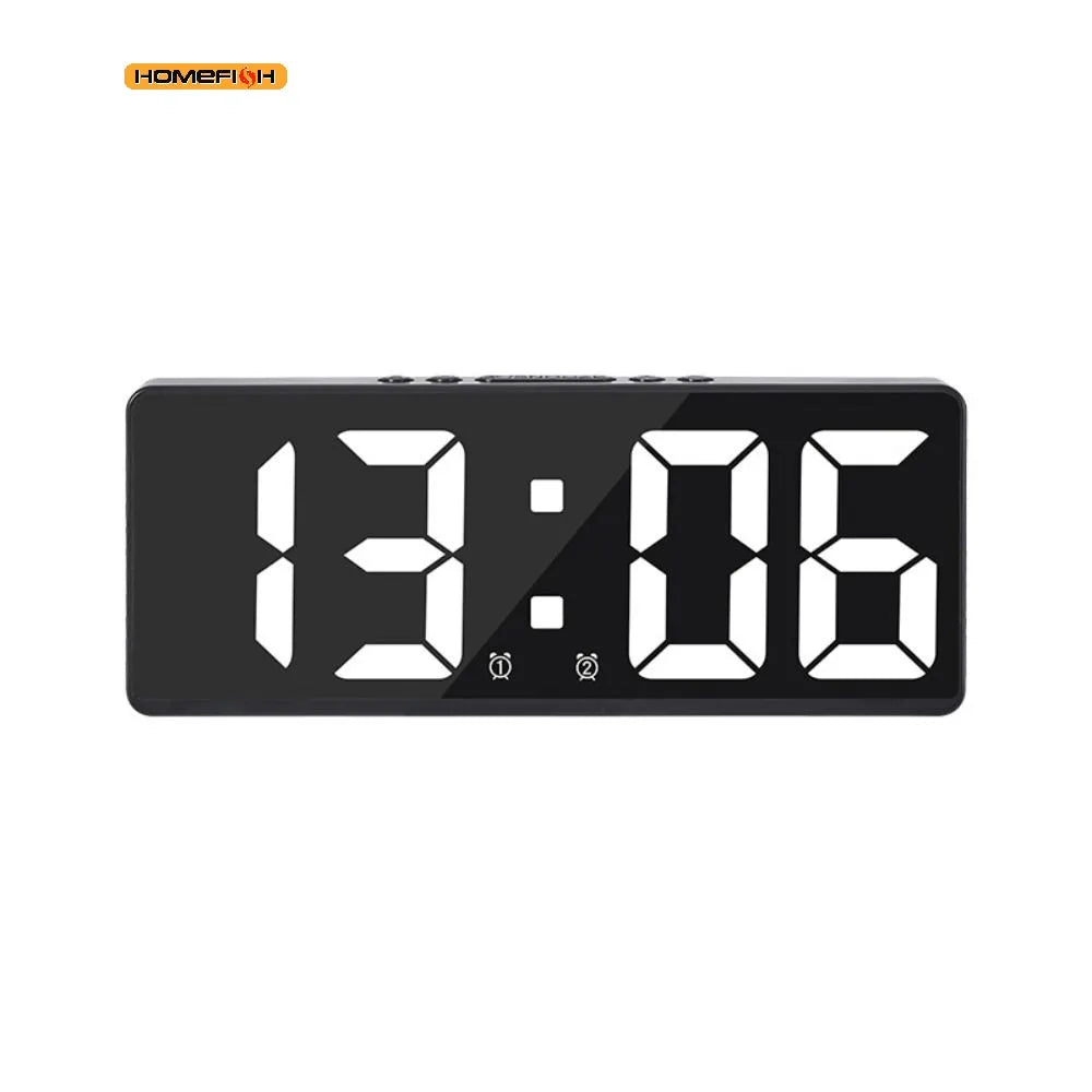 CowLost | product_id-creative-led-number-clock-with-nightlight-temperature-calendar-alarm-backlight-home-decor |6