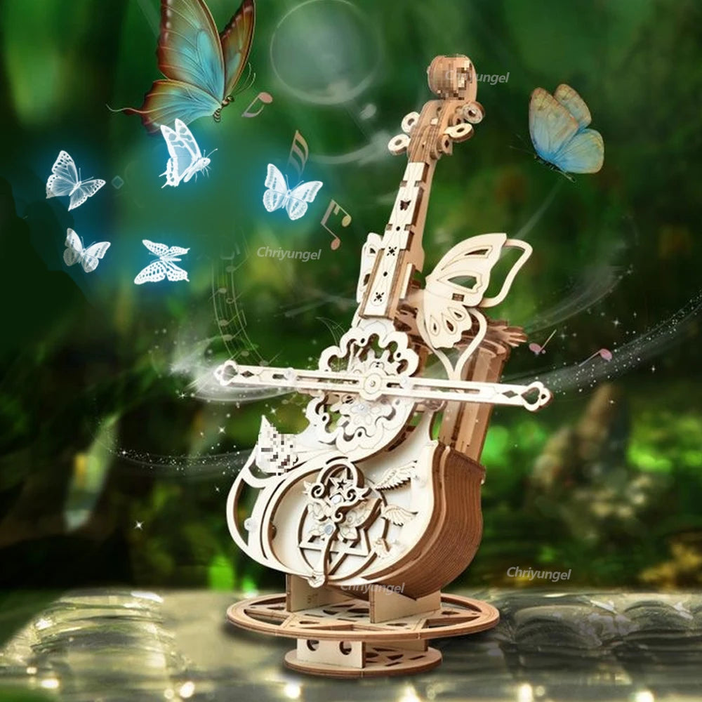 CowLost | 3d-puzzle-wooden-cello-model-diy-assembly-violin-music-box-building-kits-home-living-room-decor-crafts-gift-for-adults-kids |14