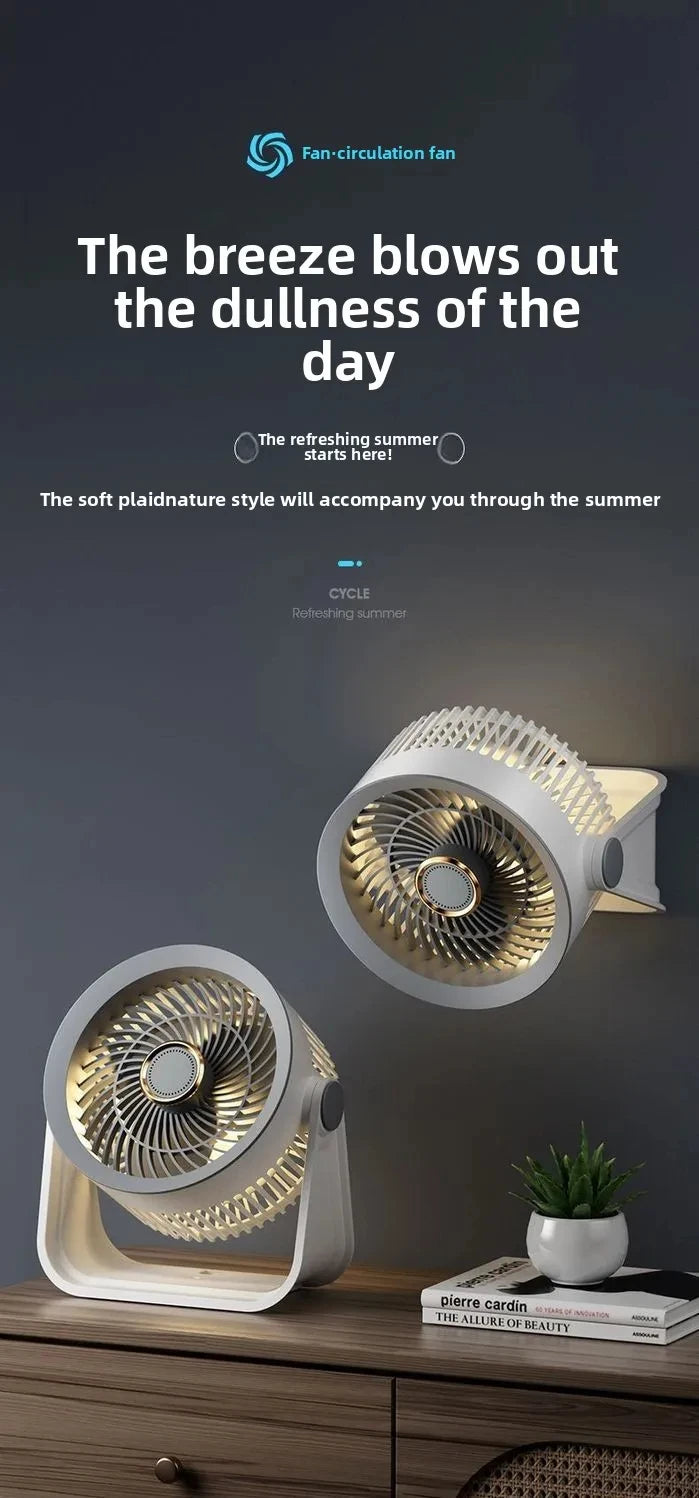 CowLost | product_id-homfish-usb-ultra-quiet-desktop-circulating-fan-with-mosquito-repellent-for-home-and-office |4