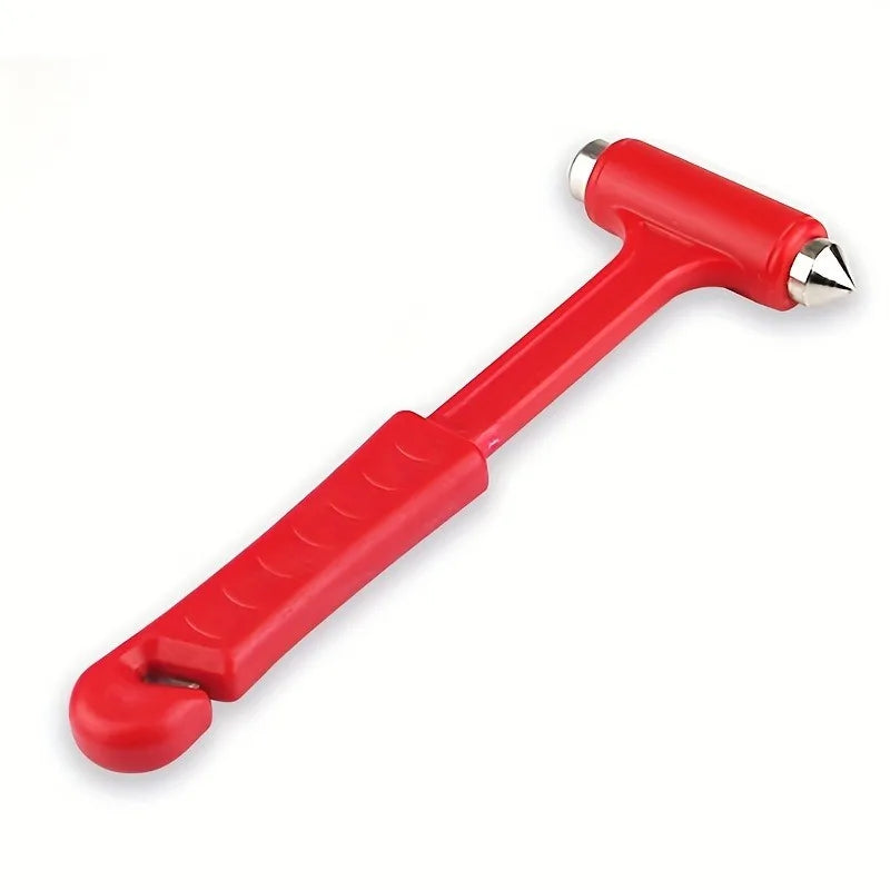 CowLost | vehicle-parts-accessories-car-safety-hammer-with-seat-belt-cutter-and-glass-breaker-tool |9