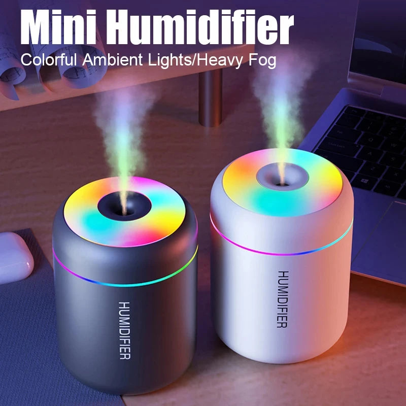 CowLost | product_id-homefish-mini-usb-air-humidifier-aroma-diffuser-with-led-cool-mist-for-home-bedroom |11