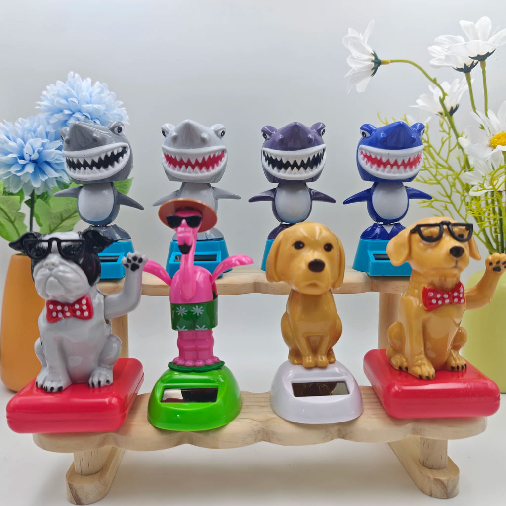CowLost | product_id-cartoon-animal-shaking-head-dashboard-car-ornament |2