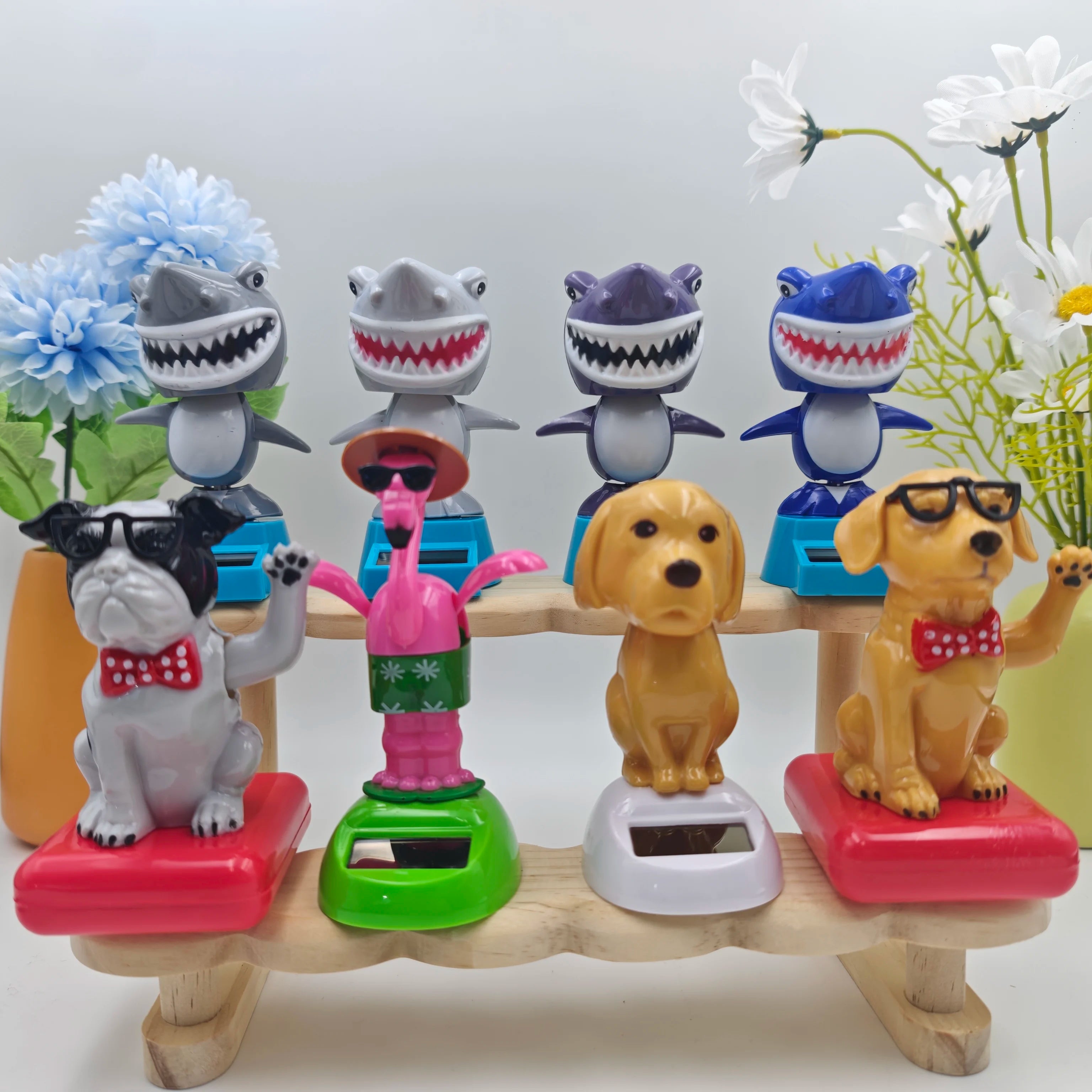 CowLost | product_id-cartoon-animal-shaking-head-dashboard-car-ornament |2