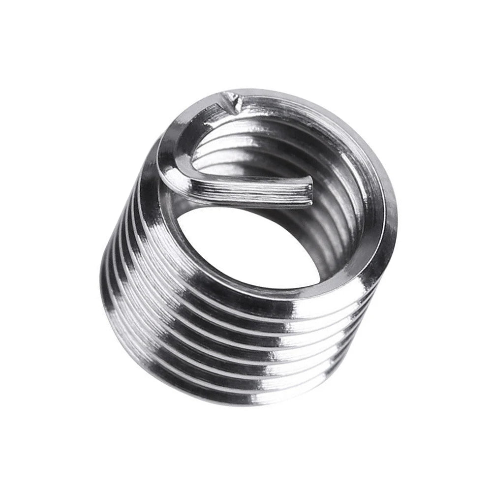 CowLost | product_id-15pcs-metric-helicoil-thread-repair-kit-m5-m14-m12x1-5-for-car-coil-tools |5