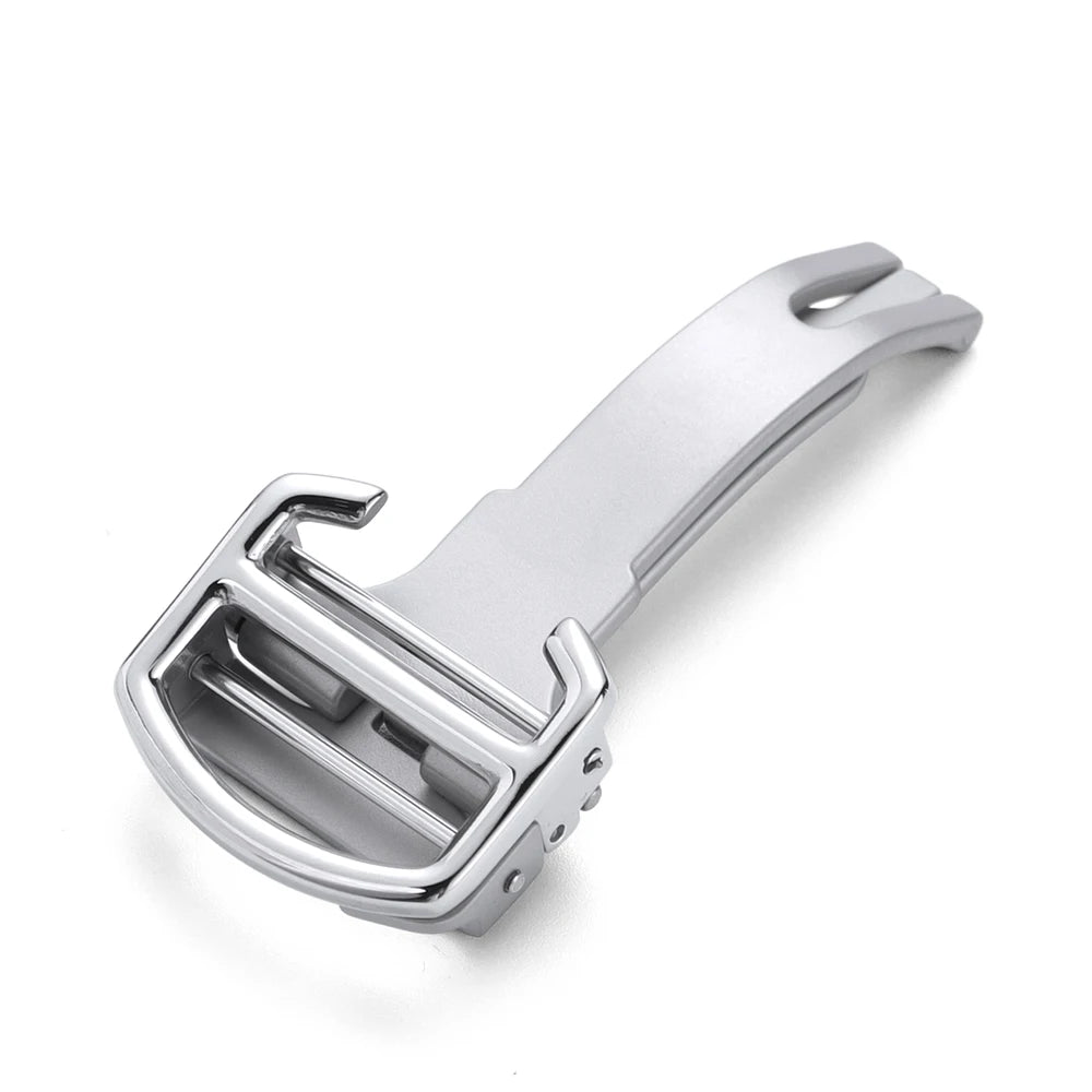 CowLost | watch-bands-product_id-stainless-steel-folding-watch-buckle-for-cartier-blue-balloon-leather-strap-14mm-16mm-18mm |9