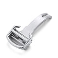 CowLost | watch-bands-product_id-stainless-steel-folding-watch-buckle-for-cartier-blue-balloon-leather-strap-14mm-16mm-18mm |9