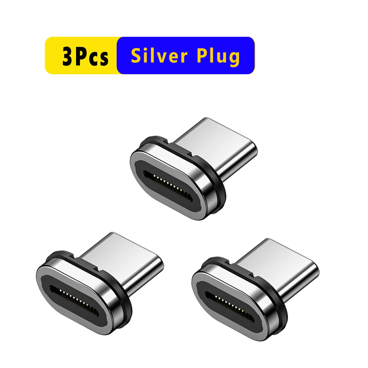 CowLost | product_id-24pins-usb4-0-magnetic-type-c-otg-adapter-140w-fast-charge-40gbps-8k-60hz-for-macbook-pro-xiaomi-samsung |23