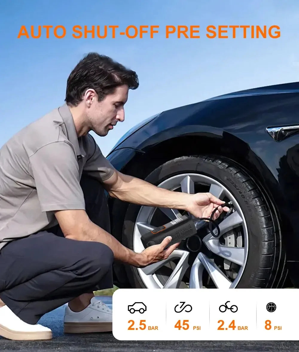 CowLost | product_id-yiju-portable-wireless-air-compressor-pump-for-car-motorcycle-bicycle-ball-inflation |14