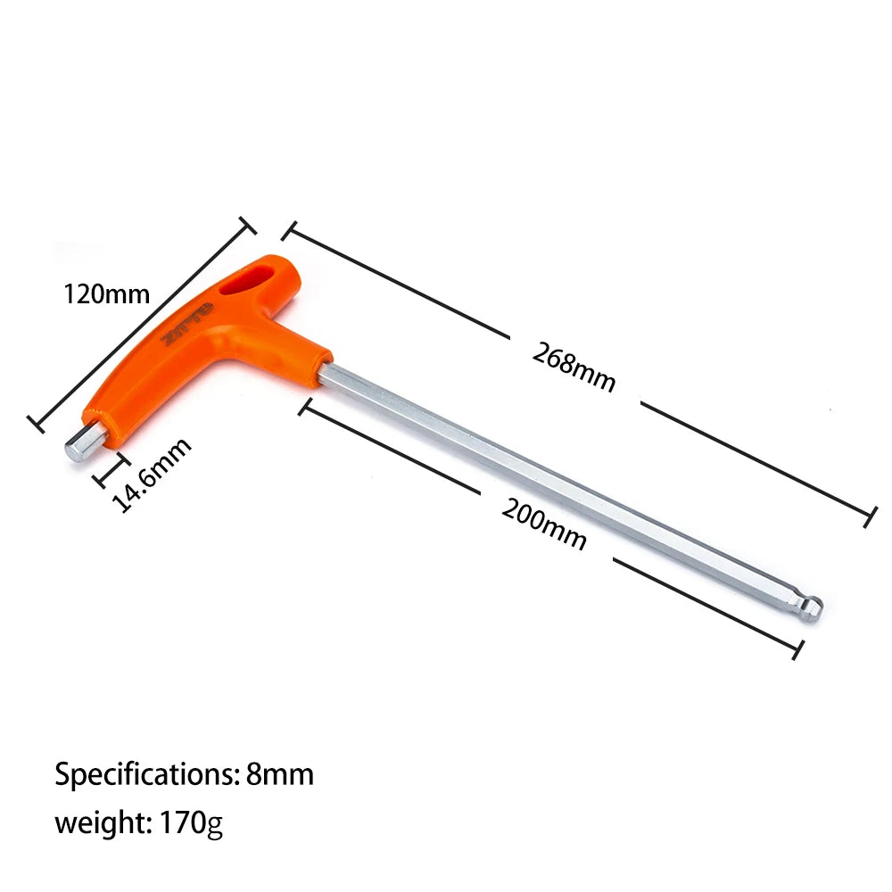 CowLost | ztto-bicycle-allen-key-4mm-5mm-6mm-screw-wrench-long-arm-hex-hexwrench-with-ball-end-made-of-heat-treated-steel |21