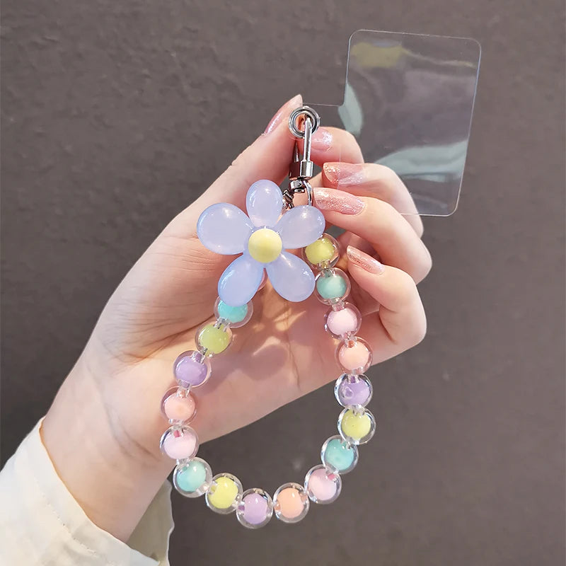 CowLost | uncategorized-macaron-color-anti-lost-mobile-phone-wrist-lanyard-strap |29
