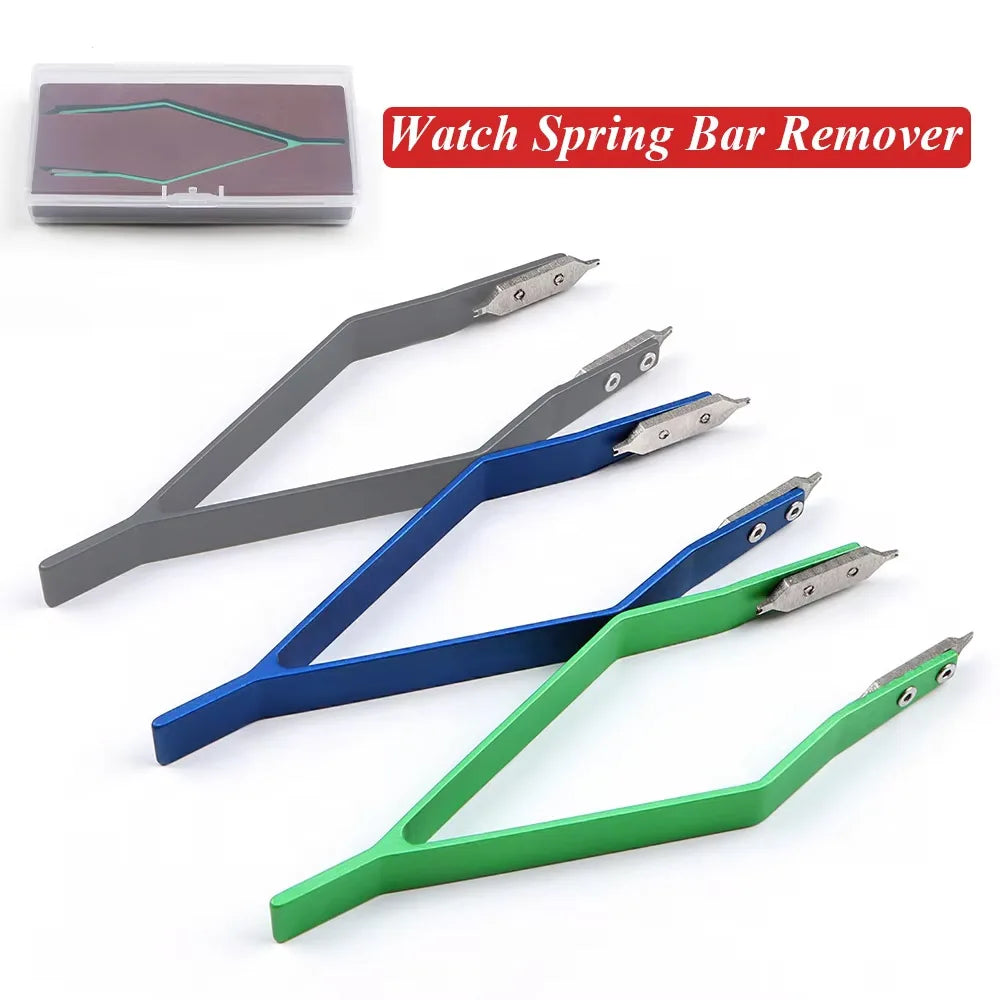CowLost | watches-product_id-watch-spring-bar-tweezers-stainless-steel-v-type-7825-professional-repair-tool |1