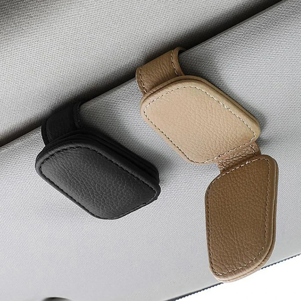 CowLost | universal-car-sunglasses-holder |3