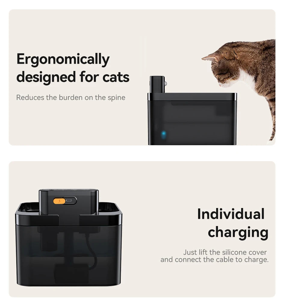 CowLost | cat-food-rojeco-automatic-wireless-cat-water-fountain-2-2l |21