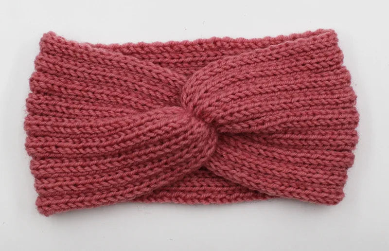 CowLost | fashion-women-headband-winter-warm-turban |26