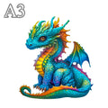 CowLost | product_id-wooden-dinosaur-3d-puzzle-stress-relief-toy-gift |9
