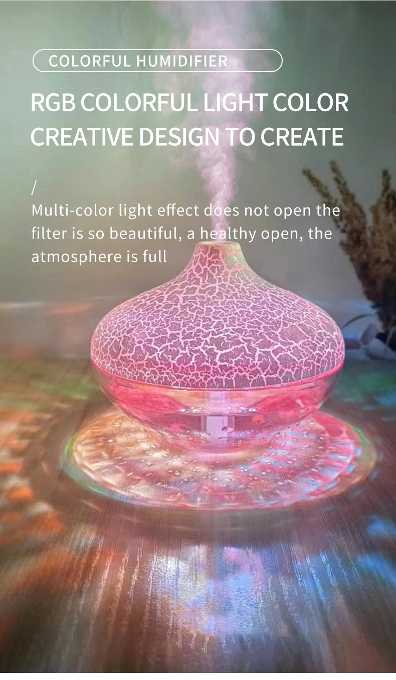 CowLost | product_id-2025-desktop-humidifier-crystal-crack-ball-with-7-color-light-quiet-mist-for-home |9