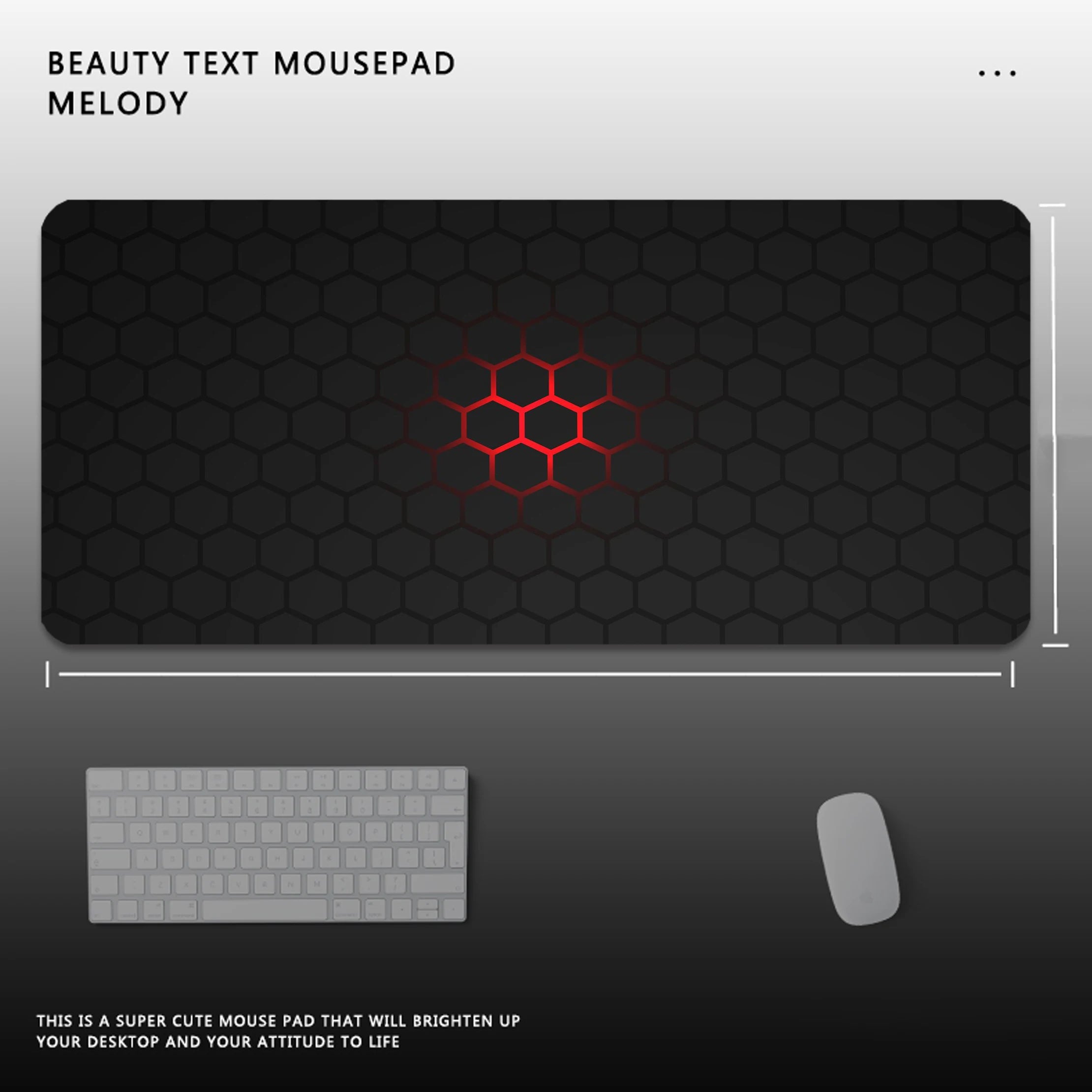 CowLost | uncategorized-japanese-samurai-xxl-mousepad-lock-edge-mat |16