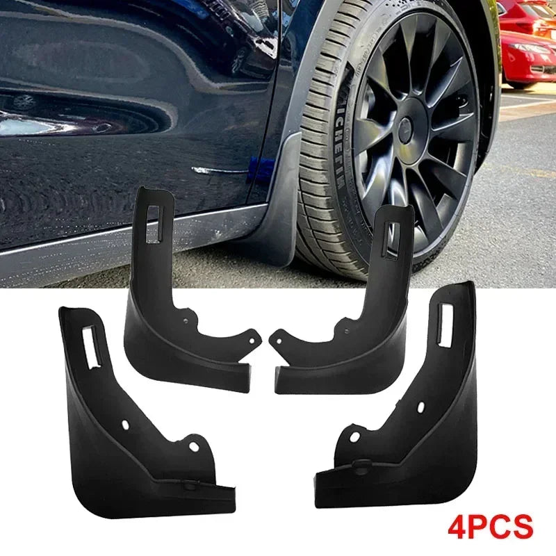 CowLost | mudflaps-mud-flaps-splash-guards-mudguards-front-rear-fender-protector |1