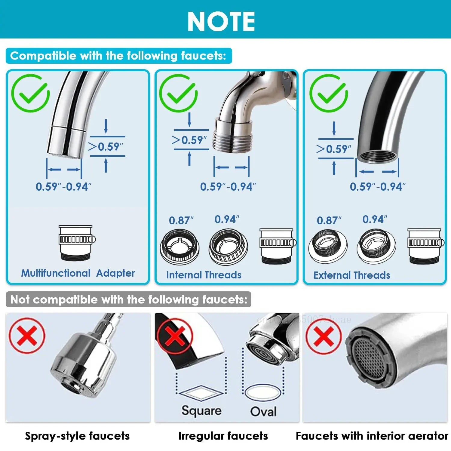 CowLost | product_id-homefish-nsf-certified-faucet-water-filter-reduces-lead-chlorine-320-gallon-capacity |10