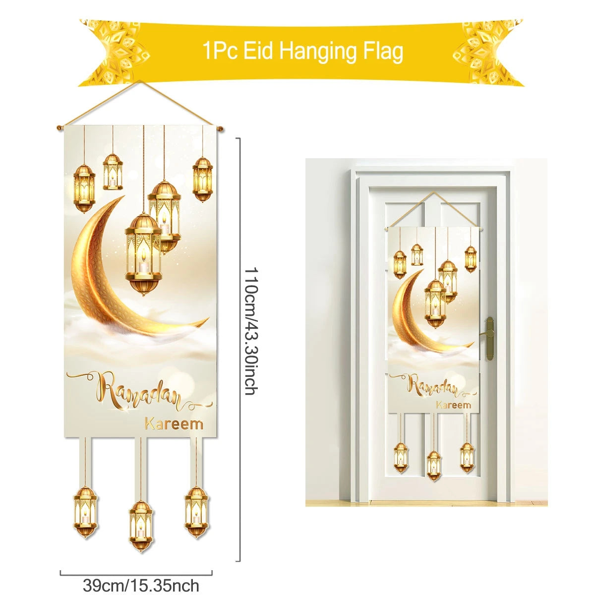 CowLost | ramadan-kareem-hanging-flag-ramadan-decoration |25