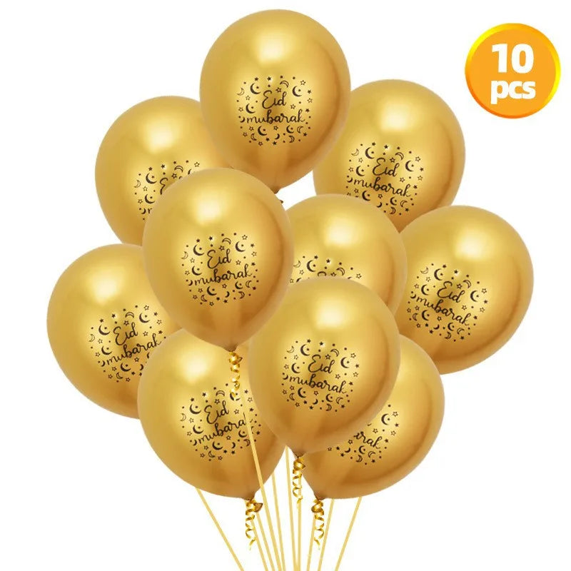 CowLost | eid-mubarak-balloons-decorations-for-home |26