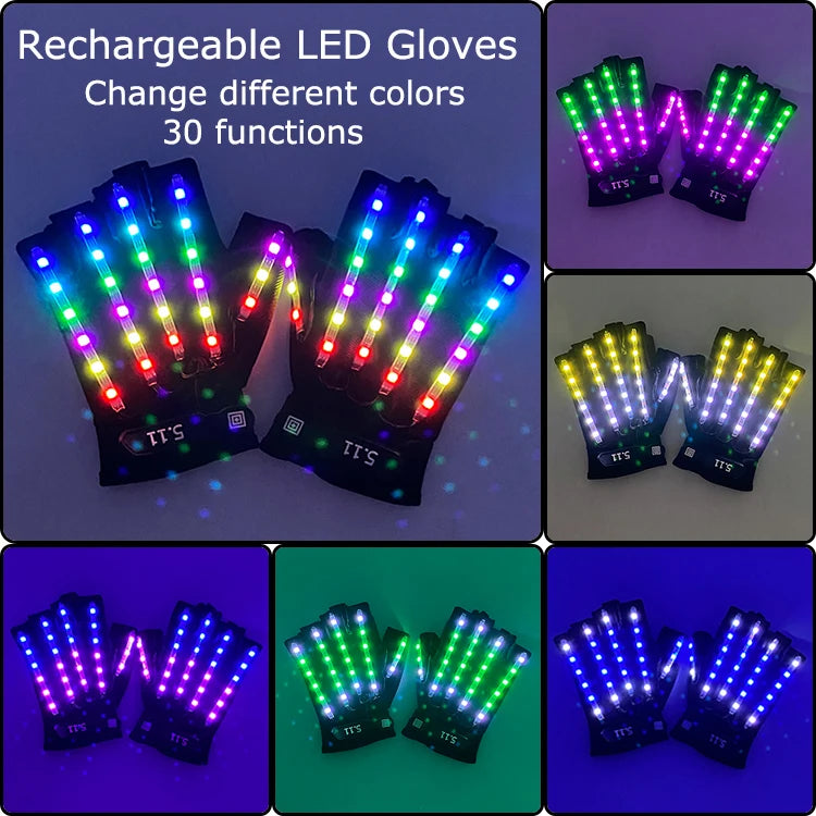 CowLost | usb-rechargeable-color-changing-led-glow-gloves |91