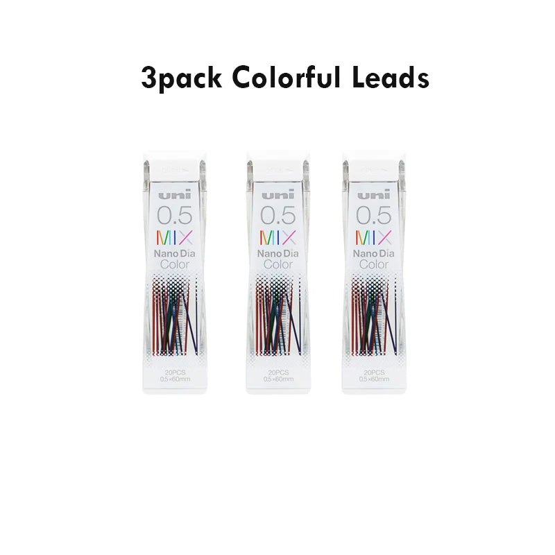 CowLost | product_id-uni-kuru-toga-m5-452-0-5mm-mechanical-pencil-low-center-gravity-japan-stationery |32