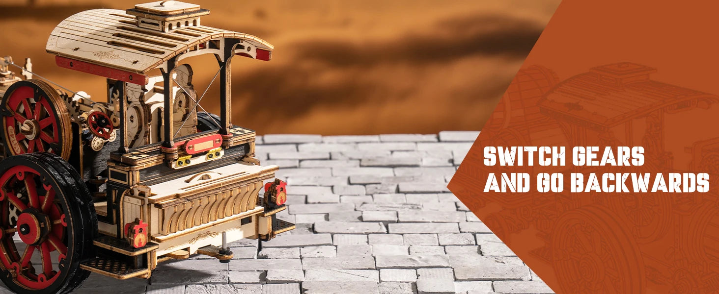 CowLost | fencing-barriers-robotime-rokr-3d-wooden-steam-locomotive-model-kit-1-28-scale-puzzle |8