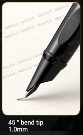 CowLost | product_id-metal-fountain-pen-with-multiple-nib-sizes-0-28-1-0mm-for-calligraphy-and-fine-arts |20