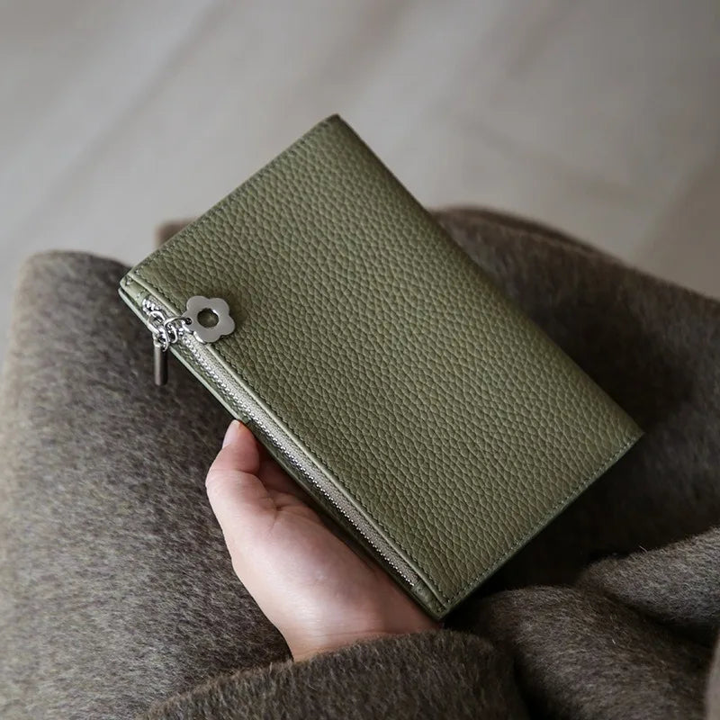 CowLost | leather-passport-holder-waterproof-travel-wallet |7