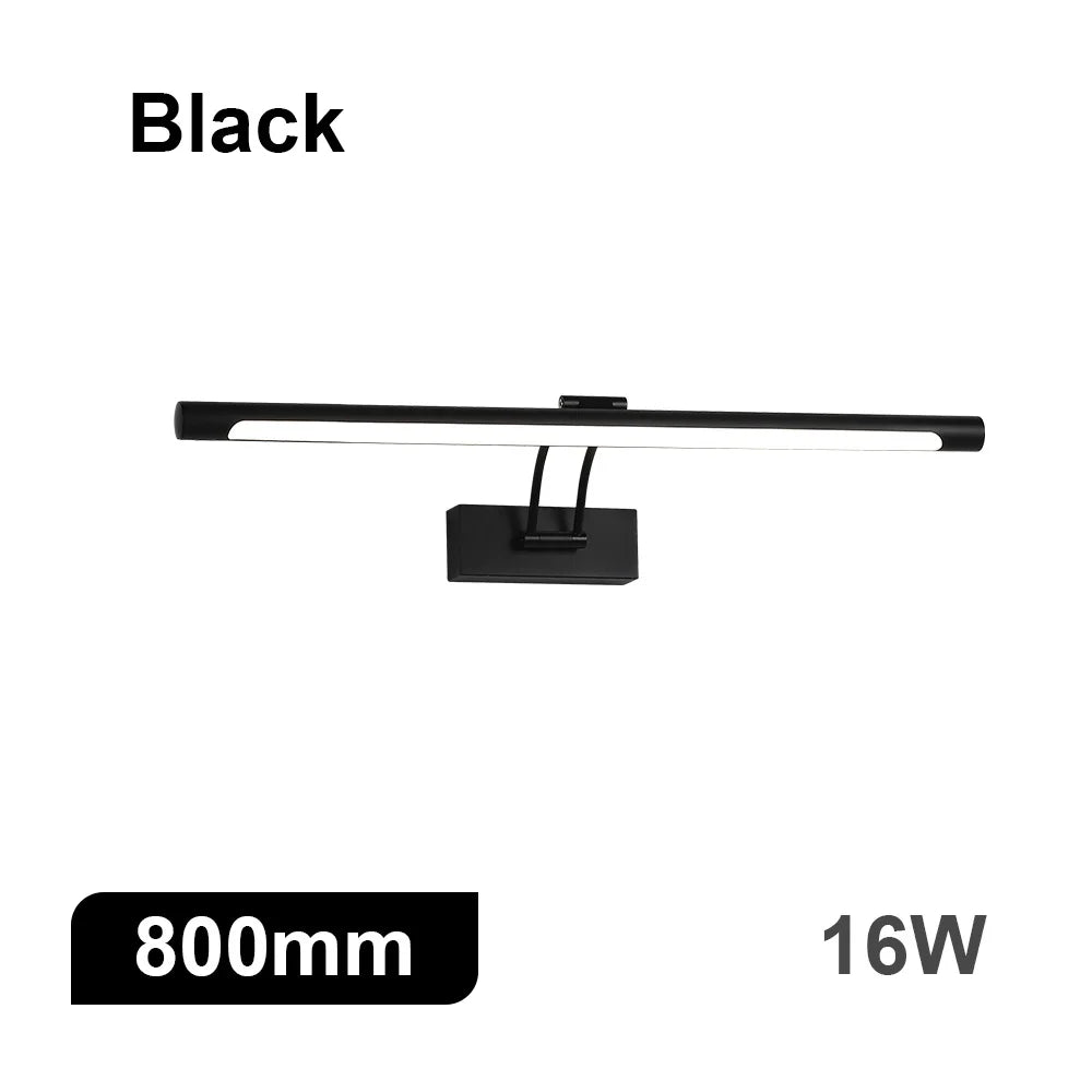 CowLost | product_id-modern-led-wall-lamp-80-100cm-black-silver-bathroom-sconce-picture-light |25