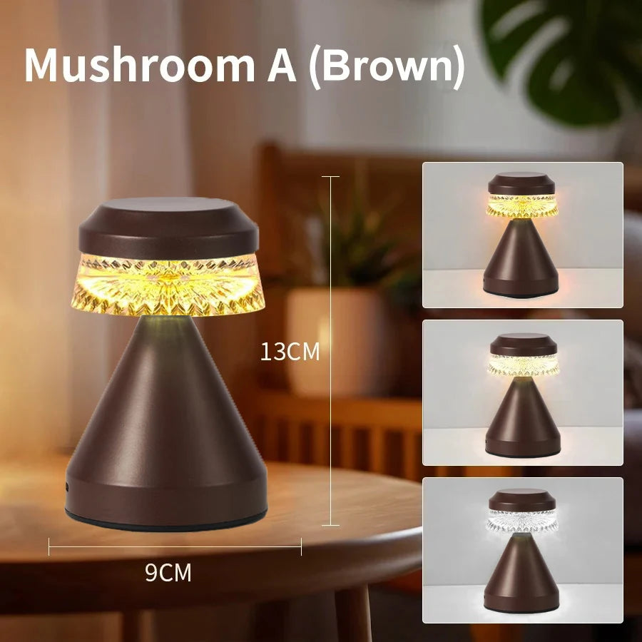 CowLost | product_id-rechargeable-led-mushroom-table-lamp-with-3-color-touch-dimming-for-bedroom-and-living-room |14