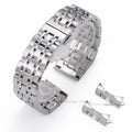 CowLost | product_id-stainless-steel-universal-smartwatch-band-18mm-20mm-22mm-replacement-strap |10
