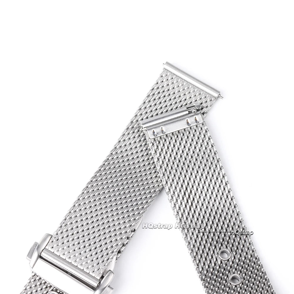 CowLost | product_id-mesh-stainless-steel-milanese-watch-bracelet-for-omega-seamaster-007-20mm-22mm-with-folding-clasp-quick-release |9