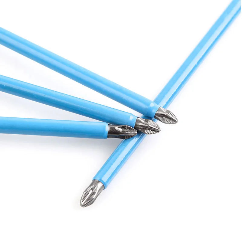 CowLost | product_id-cross-non-slip-magnetic-ph2-drill-bit-set-s2-high-hardness-electric-screwdriver-head |5