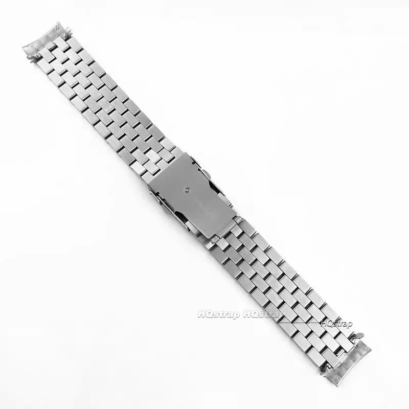 CowLost | product_id-curved-stainless-steel-replacement-bracelet-for-seiko-skx007-skx009-skx173-skx175-20mm-22mm-strap |8