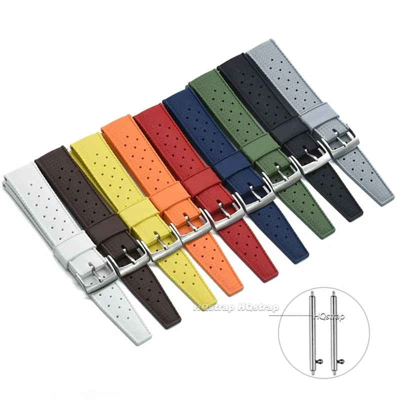 CowLost | bracelets-product_id-20mm-22mm-tropical-silicone-rubber-watch-strap-for-seiko-oris-replacement-band |8