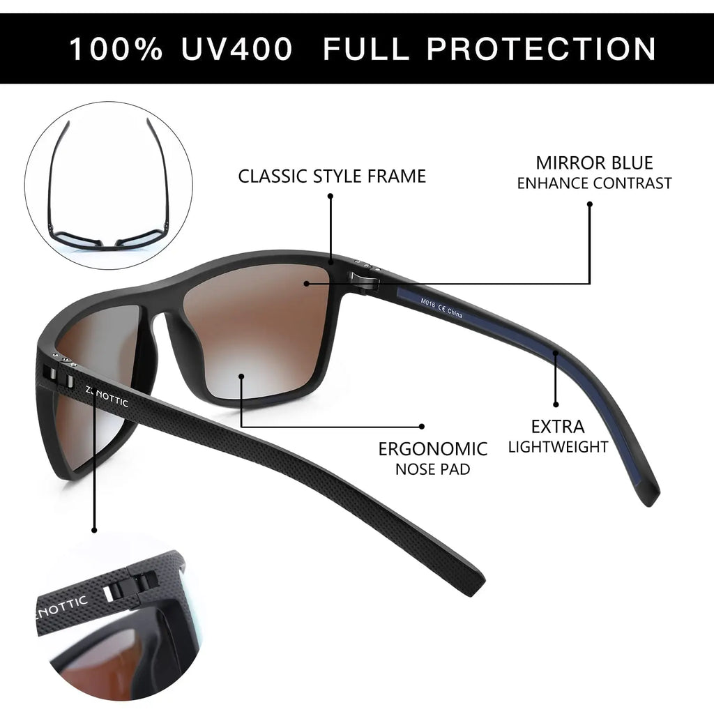 CowLost | zenottic-polarized-sunglasses-for-men-shades-lightweight-tr90-frame-uv400-protection |18