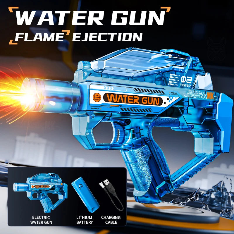 CowLost | product_id-electric-water-gun-toy-with-lights-and-sound-automatic-continuous-firing-for-kids-outdoor-play |13