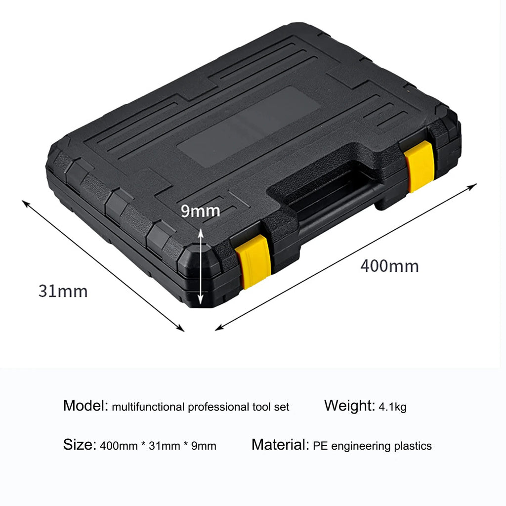 CowLost | product_id-108pc-car-repair-mechanic-tool-set-with-ratchet-sockets-spanners-and-wrench-in-toolbox |3