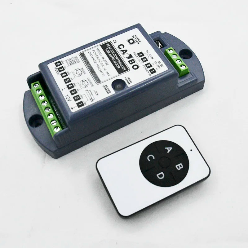 CowLost | swing-gates-product_id-ac-dc-18-36v-remote-control-module-for-auto-door-swing-gate-motor-opener |4