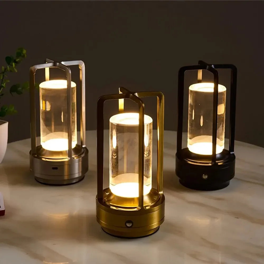 CowLost | product_id-rechargeable-dimmable-led-cordless-table-lamp-for-camping-outdoor-use |9