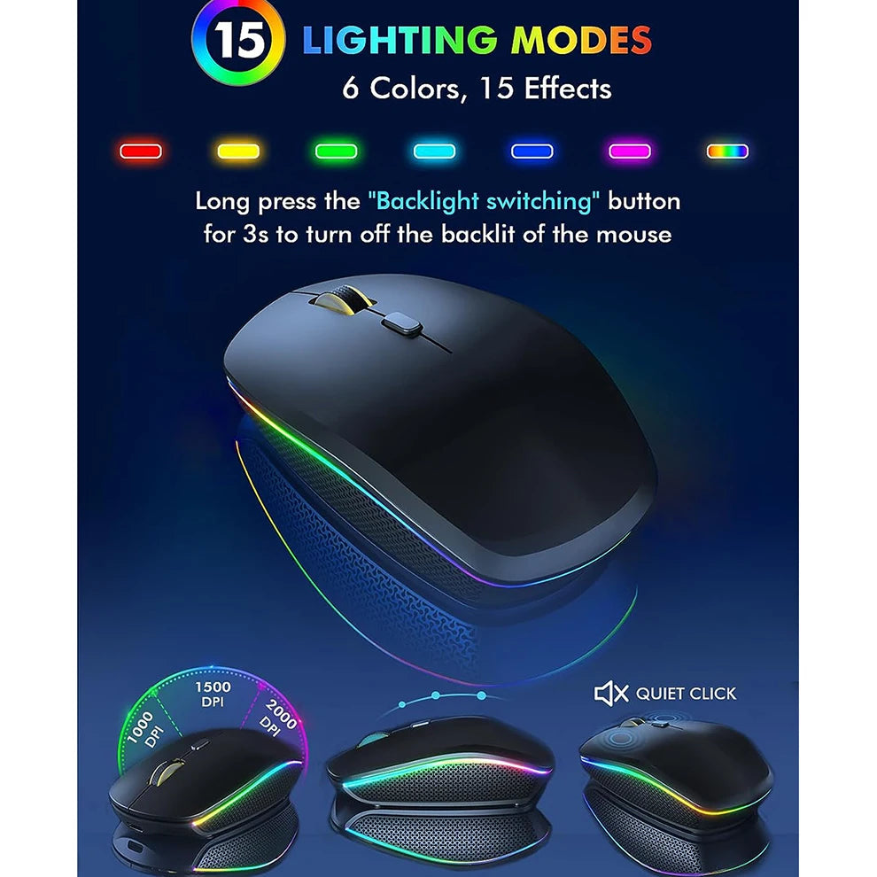 CowLost | product_id-joma-wireless-rgb-backlit-keyboard-mouse-combo-rechargeable-ergonomic-full-size-2-4ghz |5
