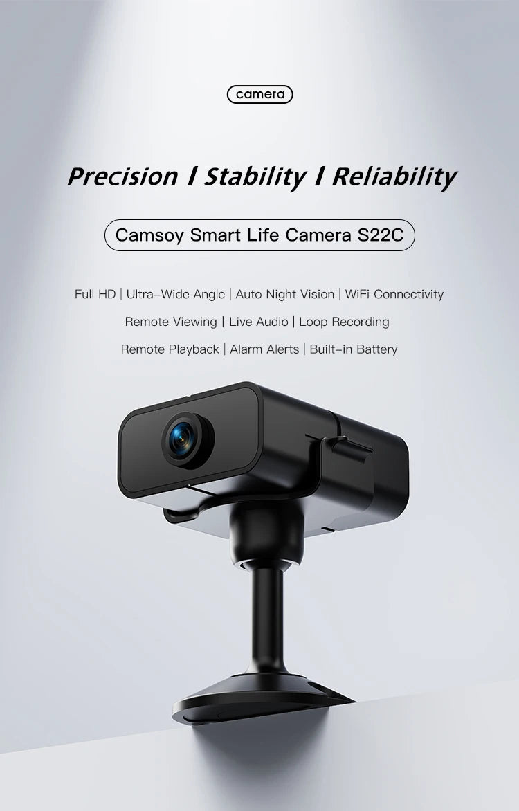 CowLost | product_id-mini-1080p-hd-dual-band-wifi-camera-with-night-vision-motion-detection-battery-life-continuous-recording |7
