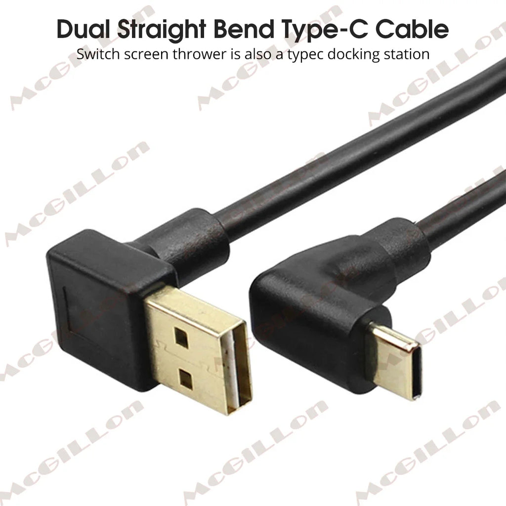CowLost | product_id-0-25m-0-5m-90-usb-a-to-type-c-fast-charging-data-cable-for-iphone-15-16-xiaomi-samsung-huawei-tablet |9
