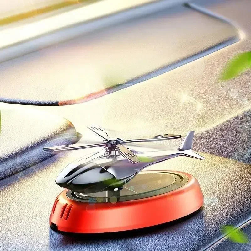CowLost | product_id-solar-rotating-helicopter-toy-car-decoration-aromatherapy-ornament |10