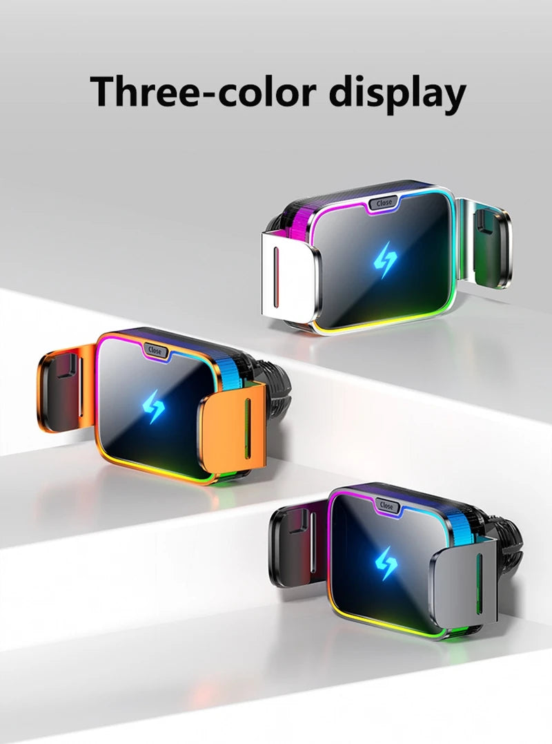CowLost | product_id-15w-magnetic-wireless-car-charger-holder-with-strong-suction-cup-and-rgb-light-for-vent |15