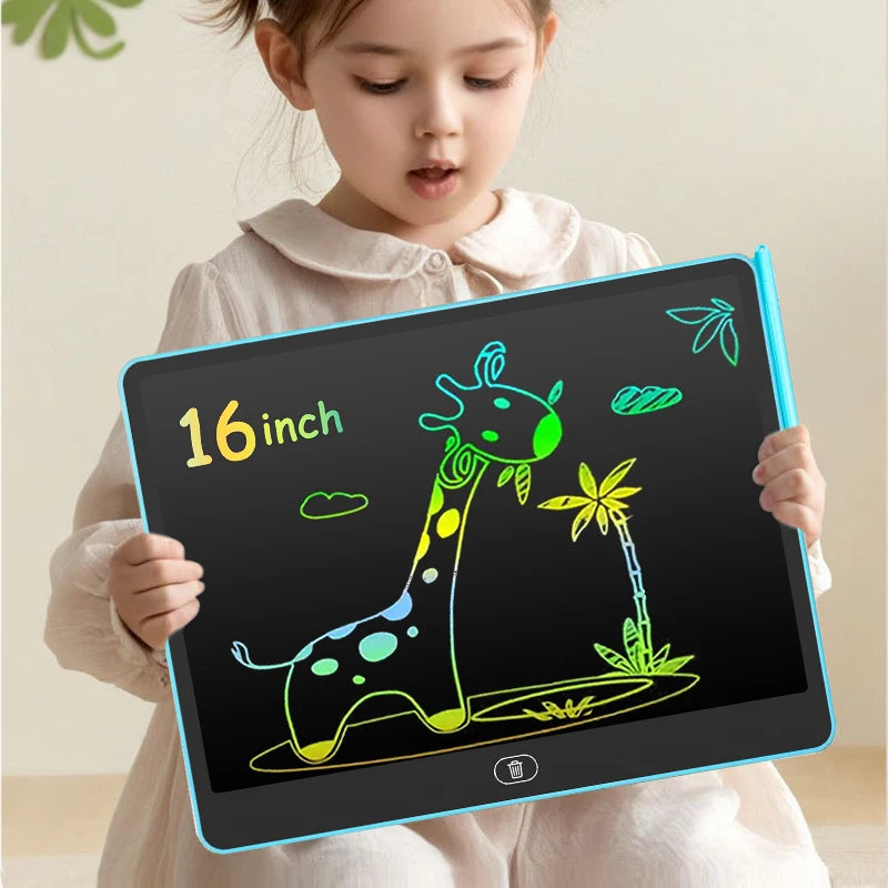 CowLost | baby-transport-accessories-lcd-writing-board-drawing-tablet-for-kids-educational-toy |21